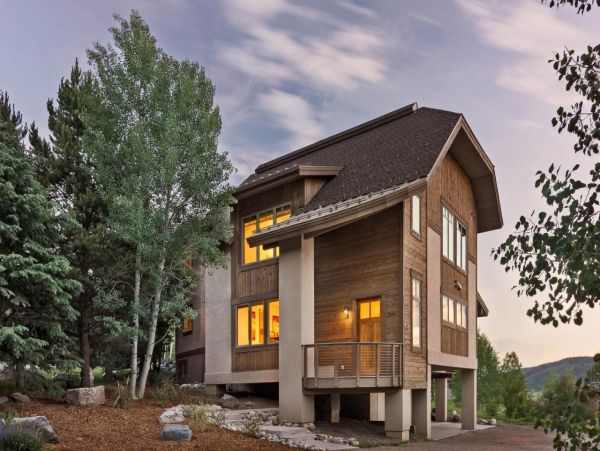 Steamboat Springs Home 988987