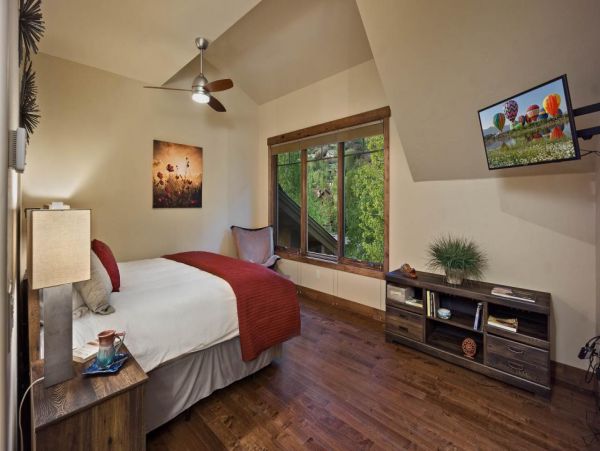 Steamboat Springs Home 988987