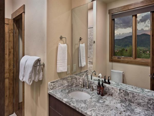 Steamboat Springs Home 988987