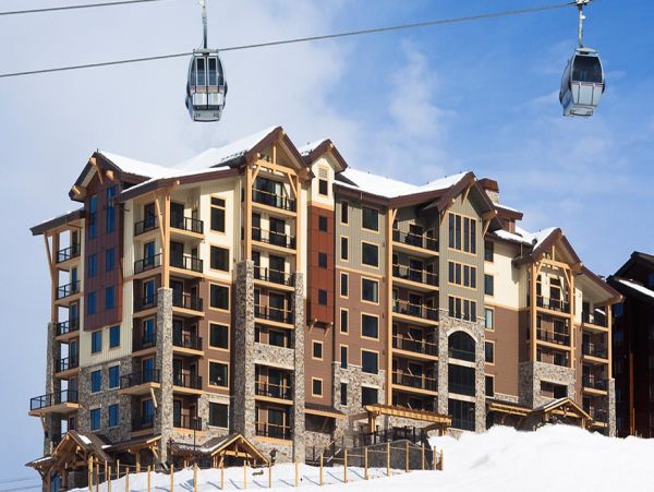 Steamboat Springs Home 988988