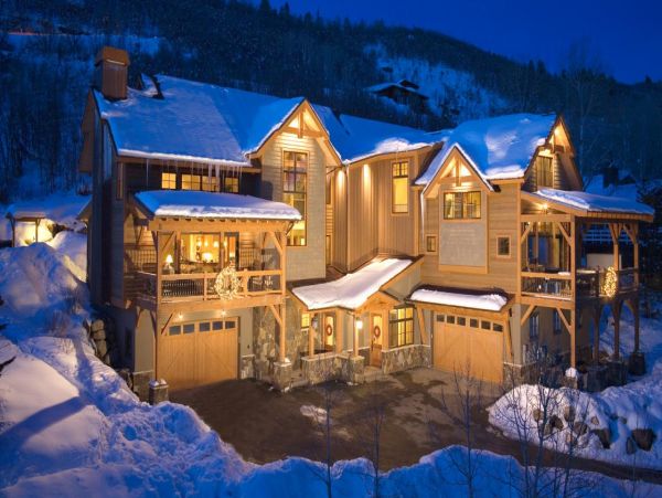 Steamboat Springs Home 988989