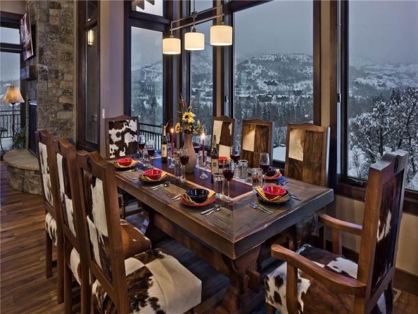 Steamboat Springs Home 988990