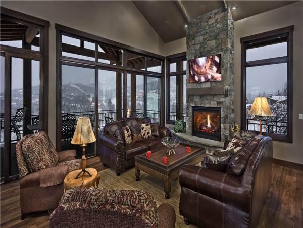 Steamboat Springs Home 988990