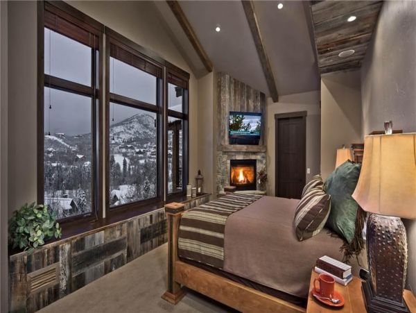 Steamboat Springs Home 988990