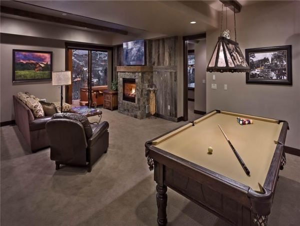 Steamboat Springs Home 988990
