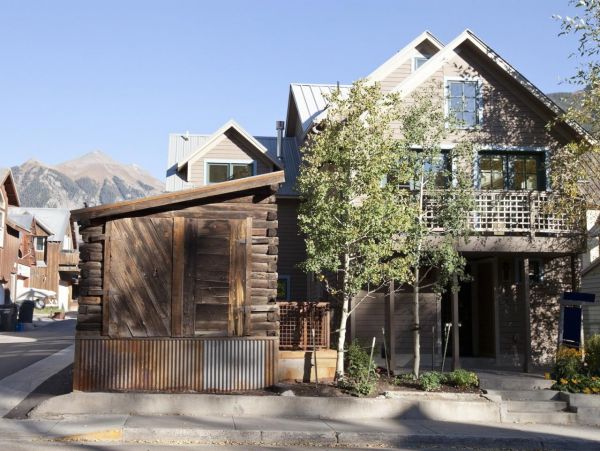 Steamboat Springs Home 988991