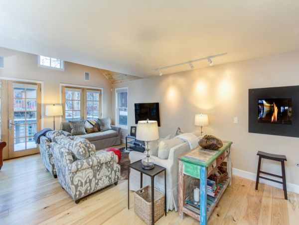 Steamboat Springs Home 988991
