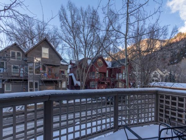 Steamboat Springs Home 988991