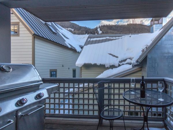 Steamboat Springs Home 988991