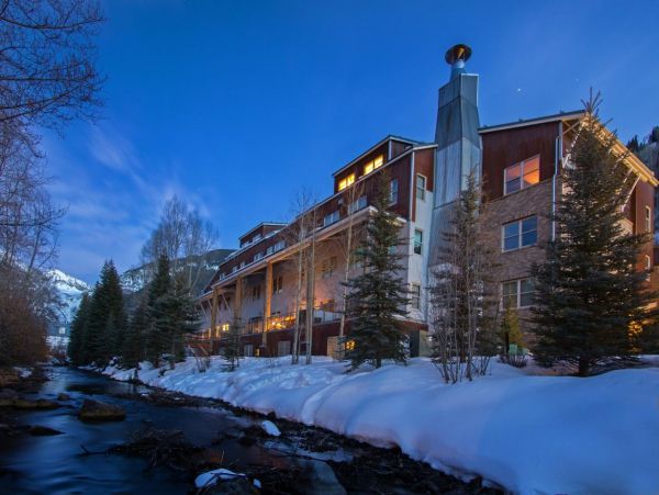 Steamboat Springs Home 988992