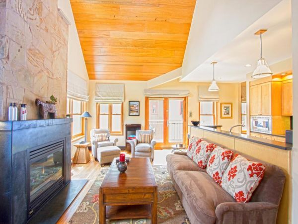 Steamboat Springs Home 988992