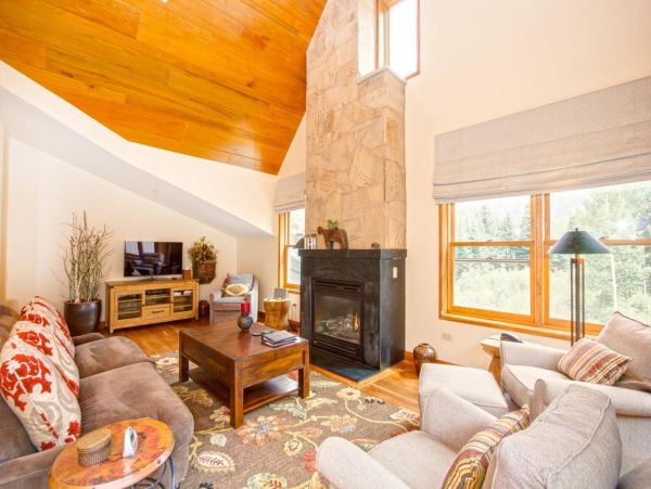 Steamboat Springs Home 988992
