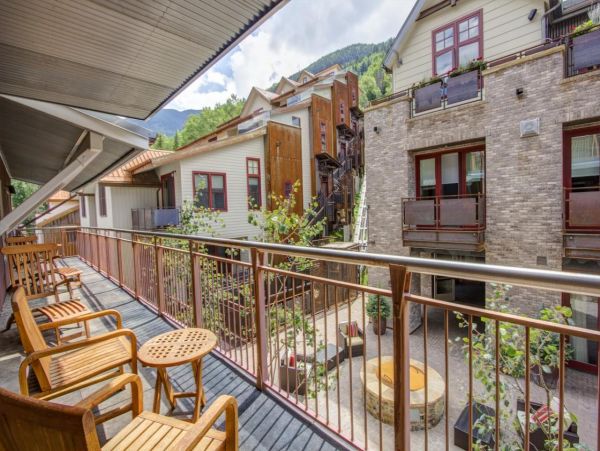 Steamboat Springs Home 988992