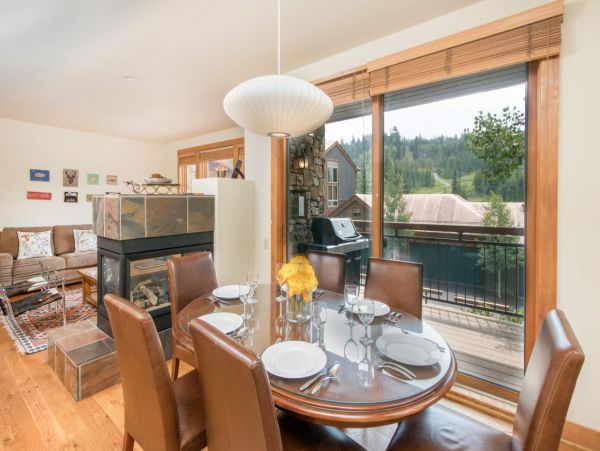 Steamboat Springs Home 988992