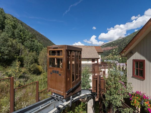 Steamboat Springs Home 988992