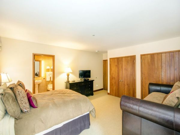 Steamboat Springs Home 988992