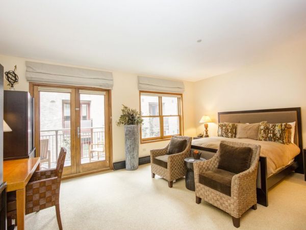 Steamboat Springs Home 988992