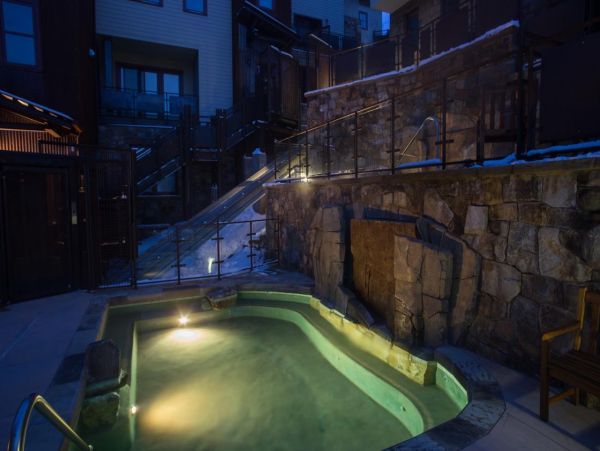 Steamboat Springs Home 988992