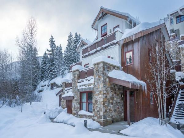 Steamboat Springs Home 988993