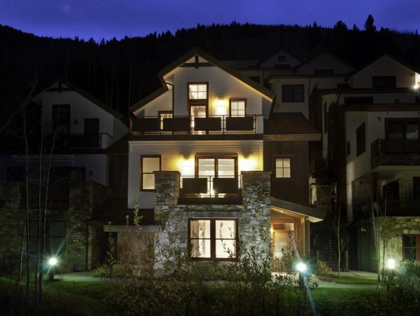 Steamboat Springs Home 988993