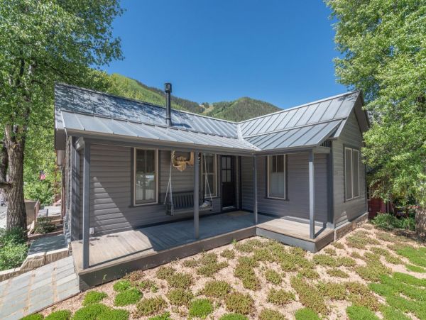 Steamboat Springs Home 988994