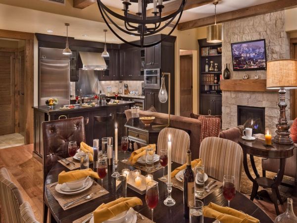 Steamboat Springs Home 988995