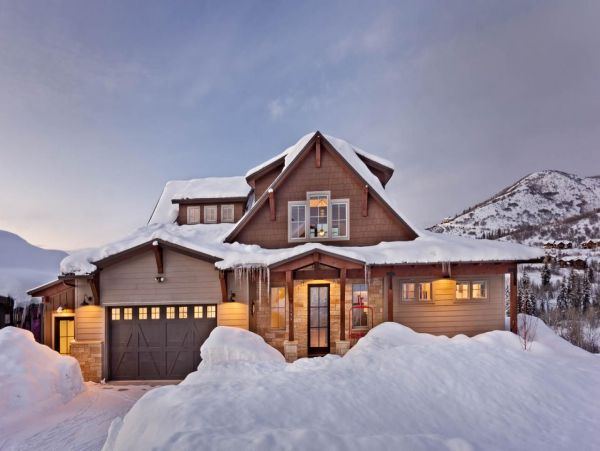 Steamboat Springs Home 988996