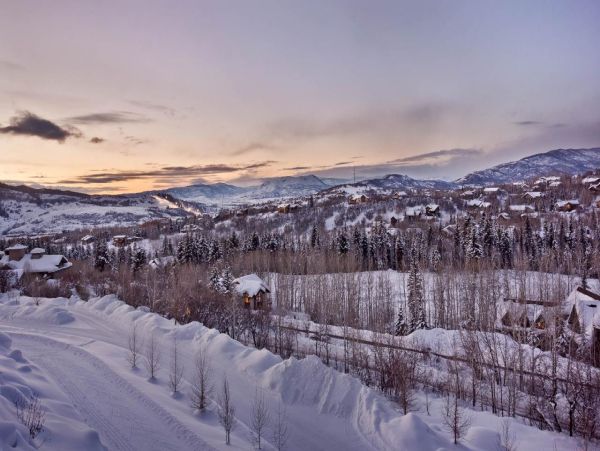 Steamboat Springs Home 988996