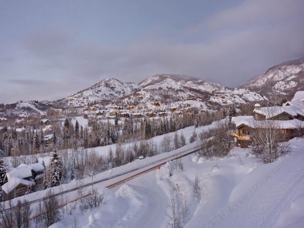 Steamboat Springs Home 988996