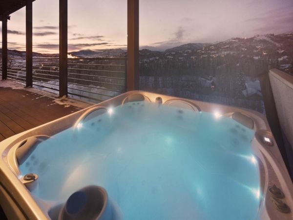 Steamboat Springs Home 988996