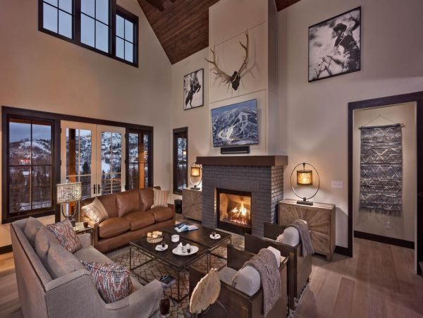 Steamboat Springs Home 988996