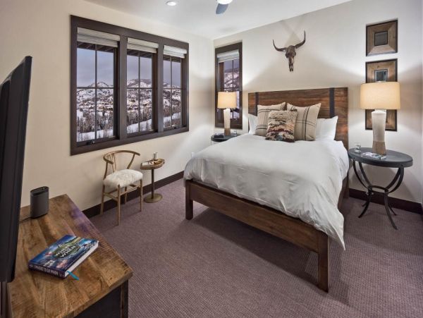 Steamboat Springs Home 988996