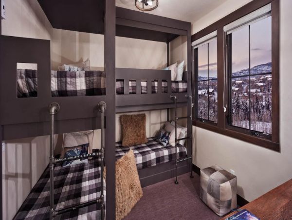 Steamboat Springs Home 988996