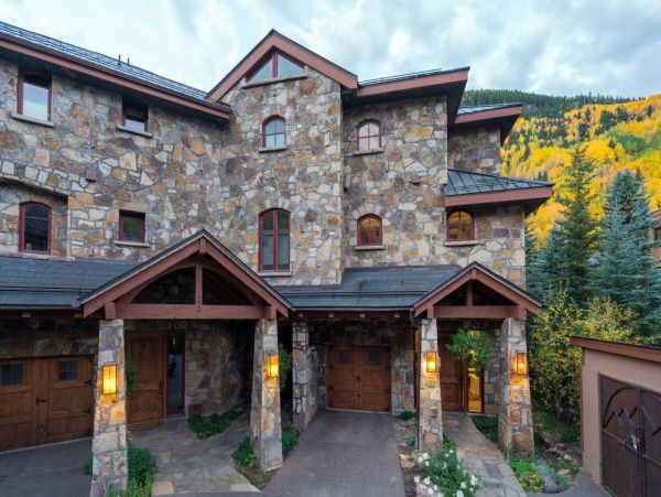 Steamboat Springs Home 988997