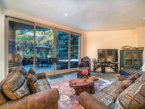 Steamboat Springs Home 988997