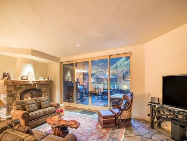 Steamboat Springs Home 988997