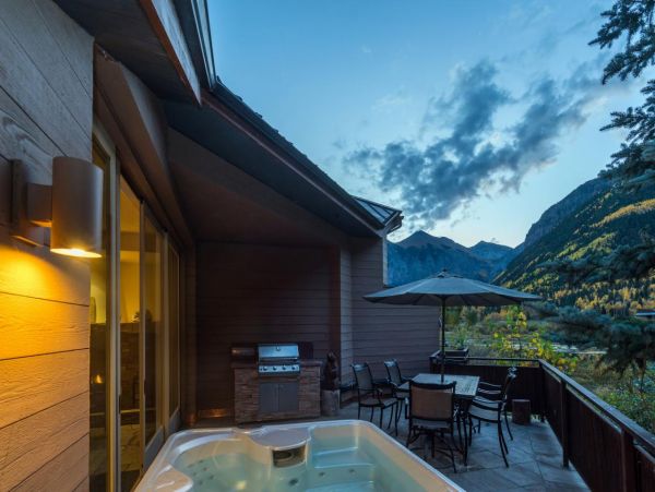 Steamboat Springs Home 988997