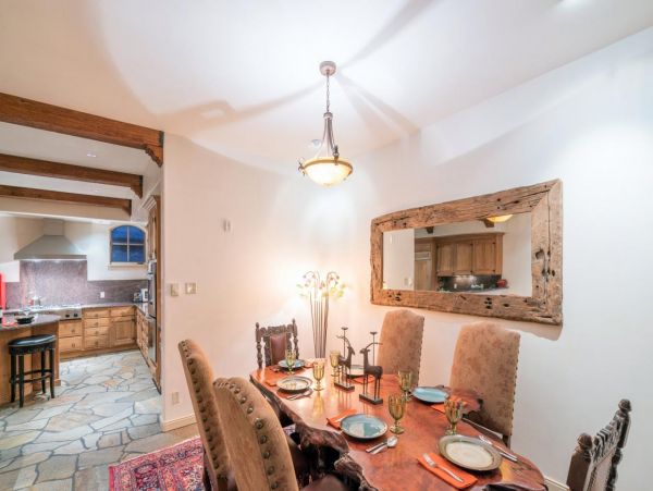 Steamboat Springs Home 988997