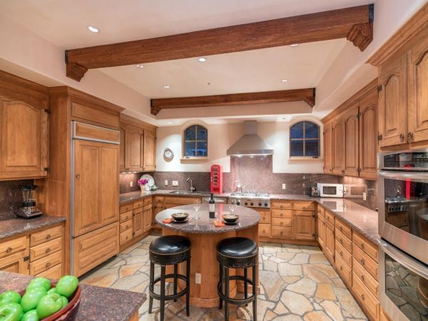 Steamboat Springs Home 988997