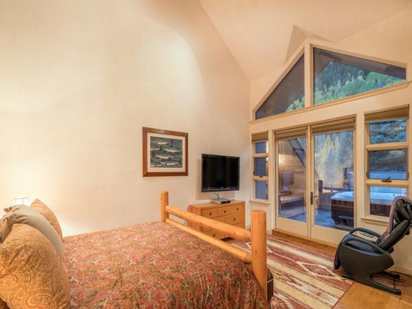 Steamboat Springs Home 988997