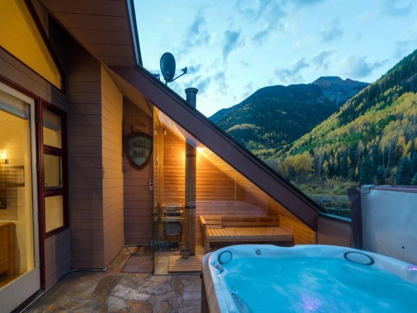 Steamboat Springs Home 988997