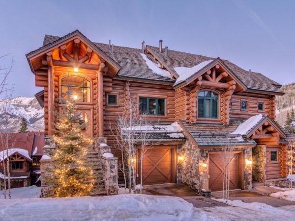Steamboat Springs Home 988998
