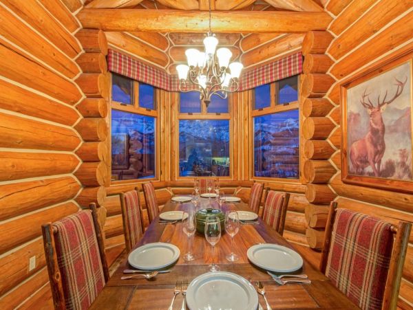 Steamboat Springs Home 988998