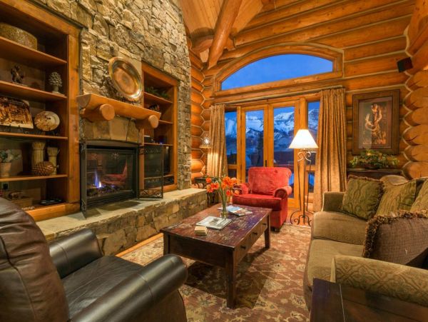 Steamboat Springs Home 988998