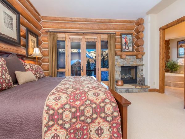 Steamboat Springs Home 988998