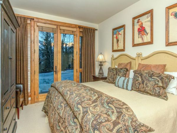Steamboat Springs Home 988998