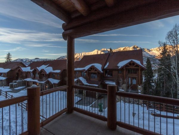 Steamboat Springs Home 988998