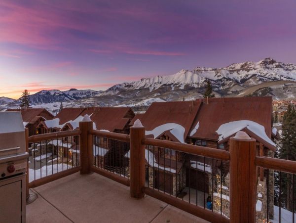 Steamboat Springs Home 988998