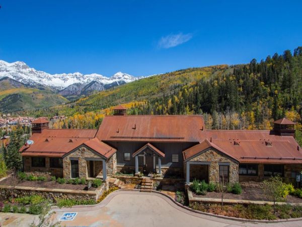 Steamboat Springs Home 988999