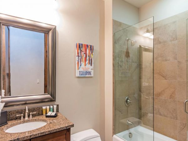 Steamboat Springs Home 988999